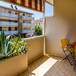 Nyaraló On The Notes Of The Sea Follonica