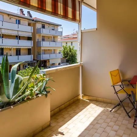 Casa de Férias On The Notes Of The Sea Follonica